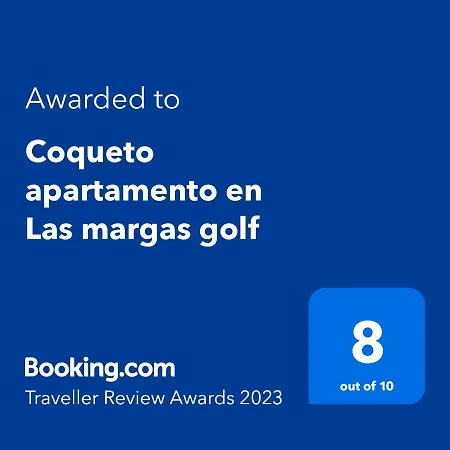 Coqueto En Margas Golf * Sabiñánigo