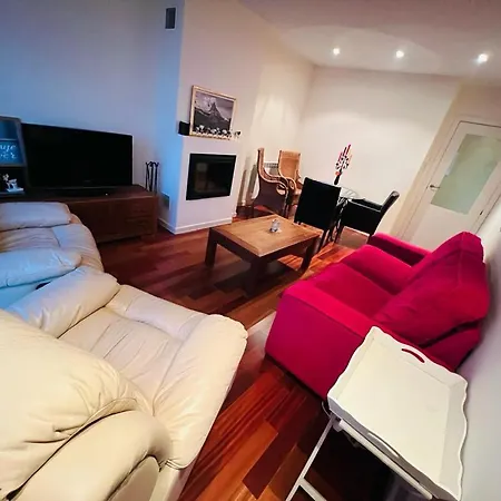 Lägenhet Coqueto En Margas Golf