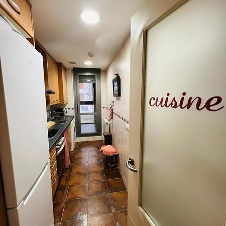 Coqueto En Margas Golf *