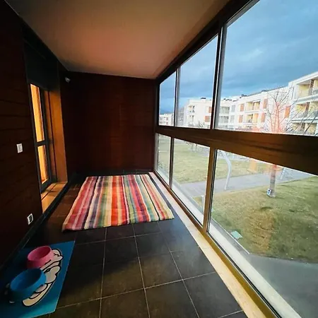 Coqueto En Margas Golf Sabiñánigo