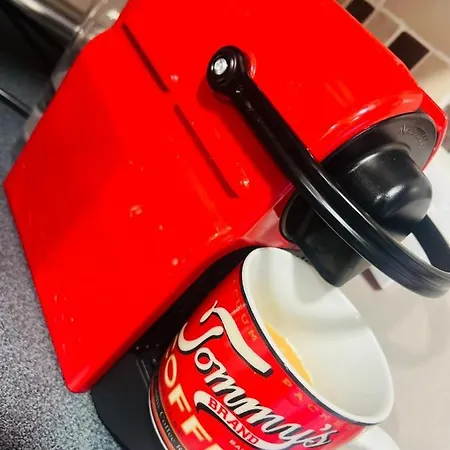 Coqueto En Margas Golf