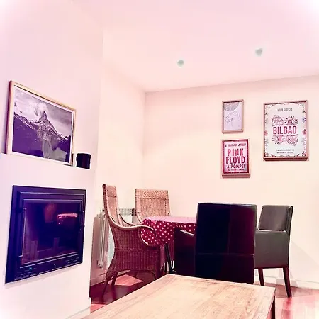 Apartment Coqueto En Margas Golf *