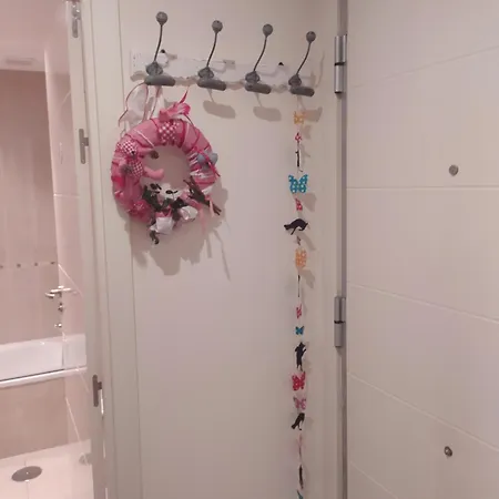 Coqueto En Margas Golf Apartment