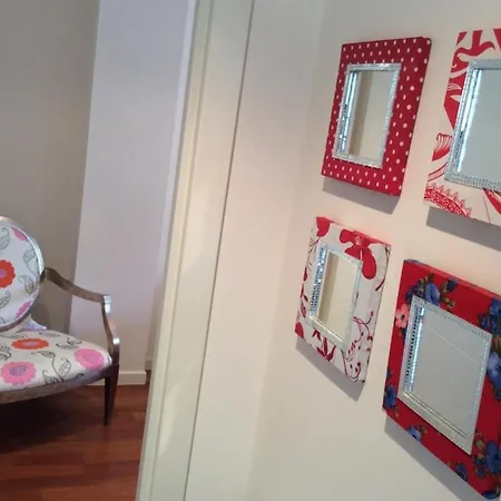 Apartament Coqueto En Margas Golf