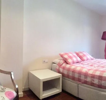 Coqueto En Margas Golf Apartament Sabiñánigo