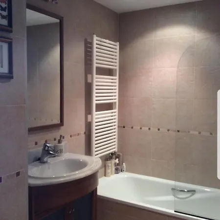 Coqueto En Margas Golf