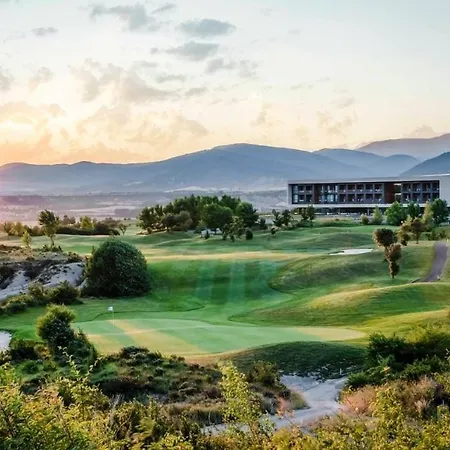 Coqueto En Margas Golf