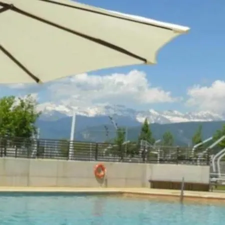 Apartament Coqueto En Margas Golf