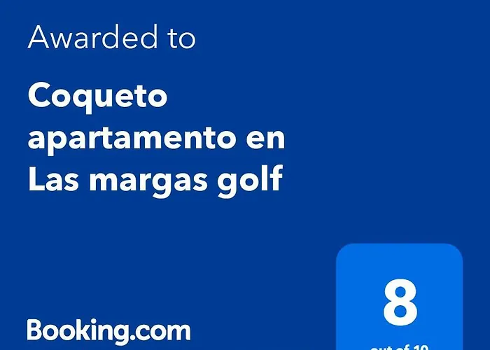 Coqueto En Margas Golf * Sabiñánigo