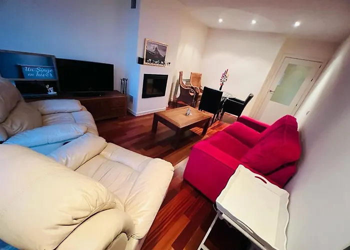 Lägenhet Coqueto En Margas Golf