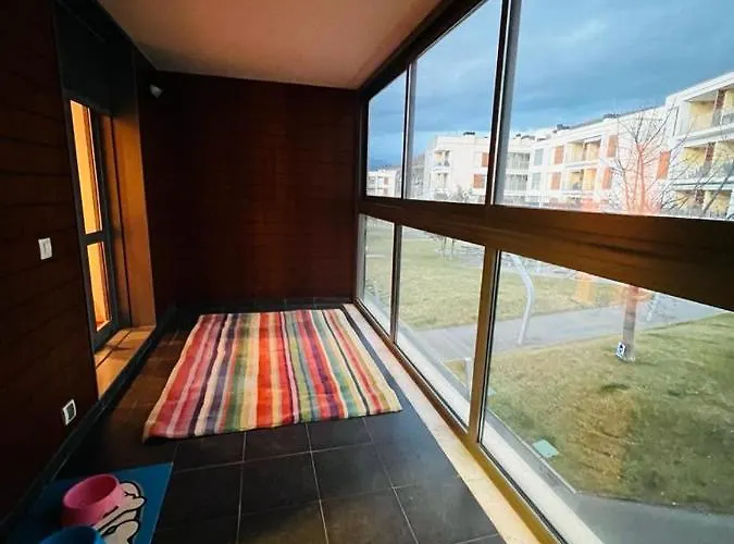 Coqueto En Margas Golf Sabiñánigo