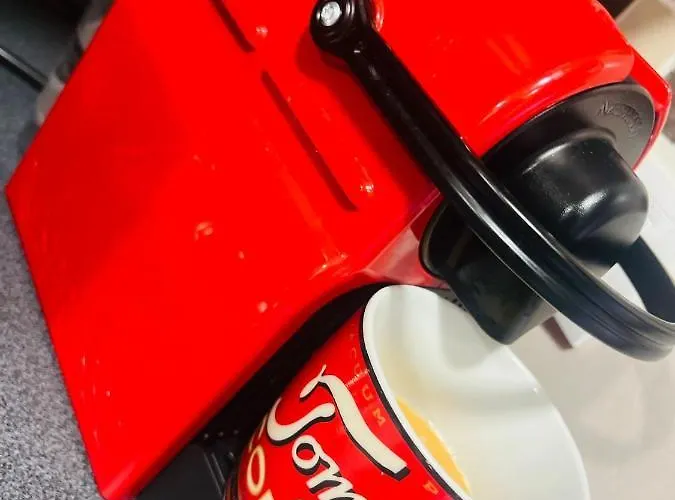 Coqueto En Margas Golf