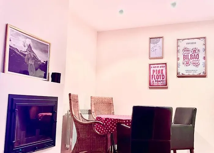 Lägenhet Coqueto En Margas Golf *