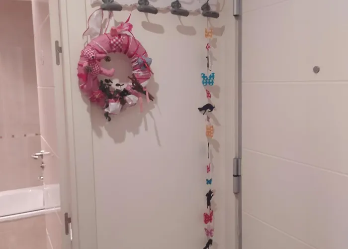 Coqueto En Margas Golf Lägenhet