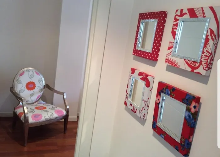 Lägenhet Coqueto En Margas Golf