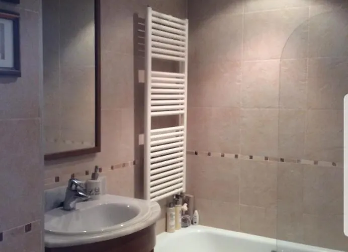 Coqueto En Margas Golf