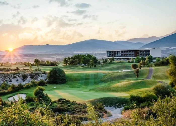 Coqueto En Margas Golf